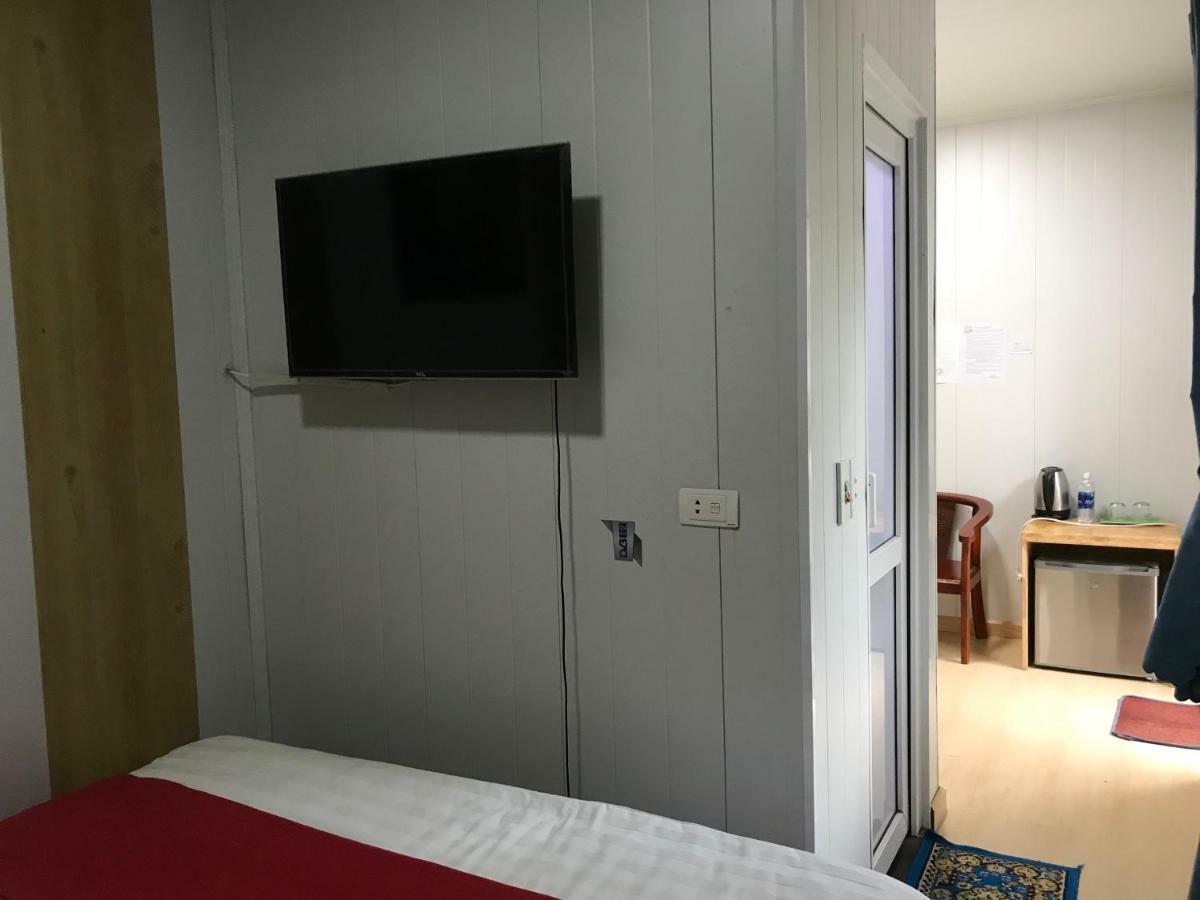 Vung Tau Homestay Container Buitenkant foto