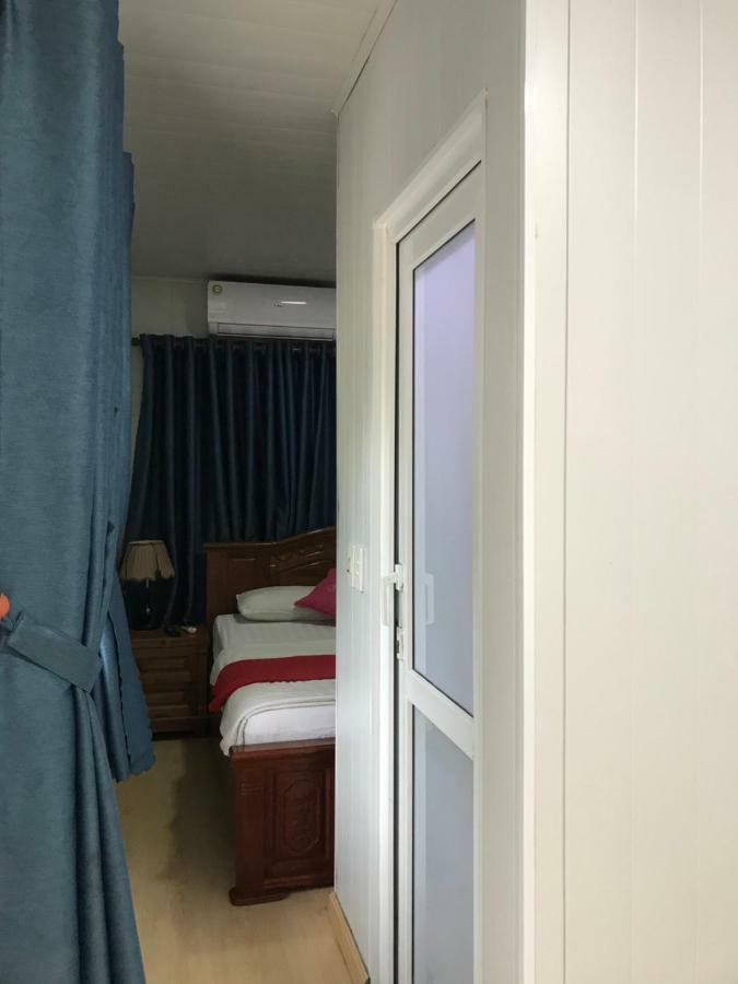 Vung Tau Homestay Container Buitenkant foto