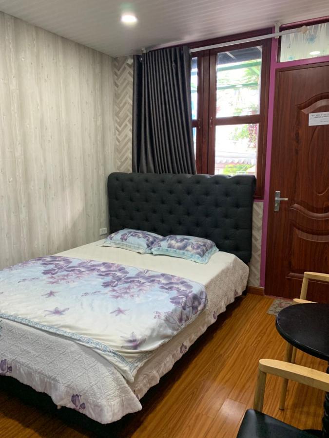 Vung Tau Homestay Container Buitenkant foto